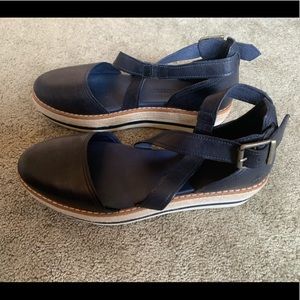 Beautiful Authentic Timberland Sandal